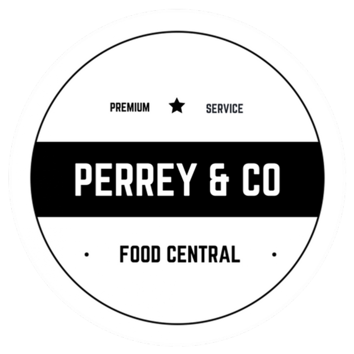 Logo Perrey & Co
